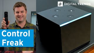 New Amazon Fire TV Cube Unboxing and Review  The Power Users Streaming Device [upl. by Fritzsche]