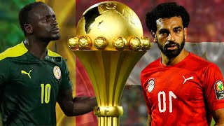 Senegal Vs Egypt Penalty Shootout AFCON 2022 [upl. by Janus]