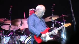 Mark Knopfler  Going Home Local Hero  Málaga 2013  HQ Audio Multicam [upl. by Uahc]