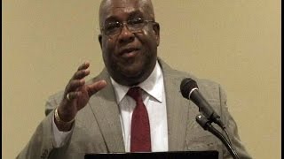 The Dangers of Religion Seeking MAAT in Our Lives  Dr Ray Hagins [upl. by Ninehc62]