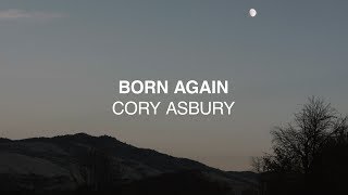 Born Again Official Lyric Video [upl. by Jones]