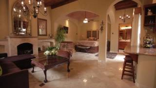 Casa Grande Charming Mexican Colonial Home near Centro  Gated community [upl. by Adieno919]