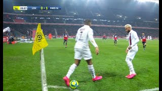 Neymar vs K Mbappe Top 10 Goals  Top 10 Skills [upl. by Emilio]