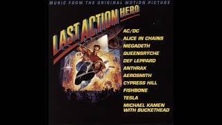 L̲a̲st A̲c̲t̲i̲on H̲e̲ro Soundtrack Full Album [upl. by Ahsienauq]