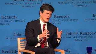 A Conversation with Timothy Shriver [upl. by Frasquito]