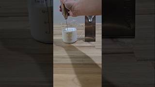 Aerolatte Handheld Milk Frother [upl. by Faro]