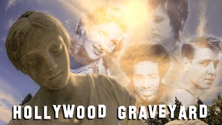 FAMOUS GRAVE TOUR  New York 3 Billie Holiday Miles Davis etc [upl. by Aydidey]