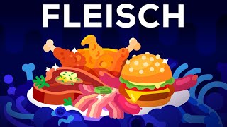 Fleisch – Das leckerste Übel der Welt [upl. by Leahcimluap]