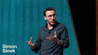 How to MOTIVATE the UNMOTIVATED  Simon Sinek [upl. by Amby]