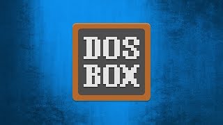 How to Download and Install DOSBox [upl. by Ultun723]