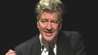 David Lynch on Consciousness Creativity and the Brain Transcendental Meditation [upl. by Quita]