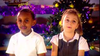 CBeebies Christmas Special 2007 [upl. by Thgiwd581]