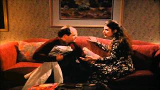 Seinfeld The Masseuse [upl. by Frodine]