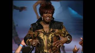 Missy Elliott  Why I Still Love You Official Lyric Video [upl. by Ylrebmit373]