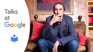 Psychogeography  Will Self  Talks at Google [upl. by Pippo]